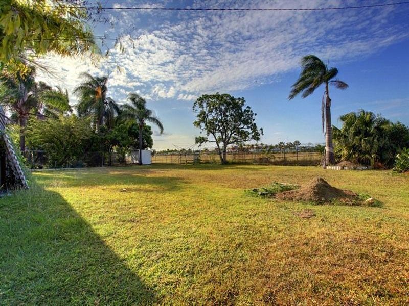 22 Sunderland Street, Garbutt QLD 4814