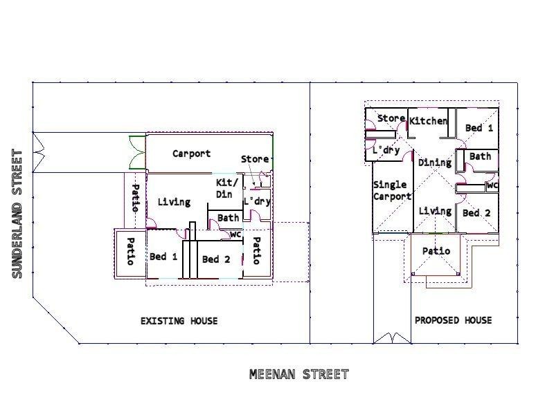 22 Sunderland Street, Garbutt QLD 4814