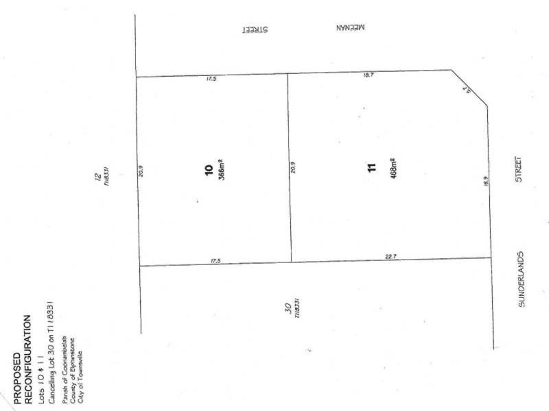 22 Sunderland Street, Garbutt QLD 4814