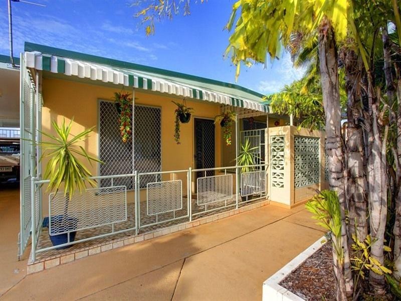 22 Sunderland Street, Garbutt QLD 4814