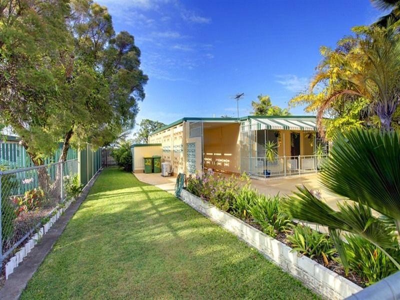 22 Sunderland Street, Garbutt QLD 4814