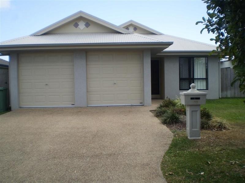 10 Summerlake Circuit, Idalia QLD 4811