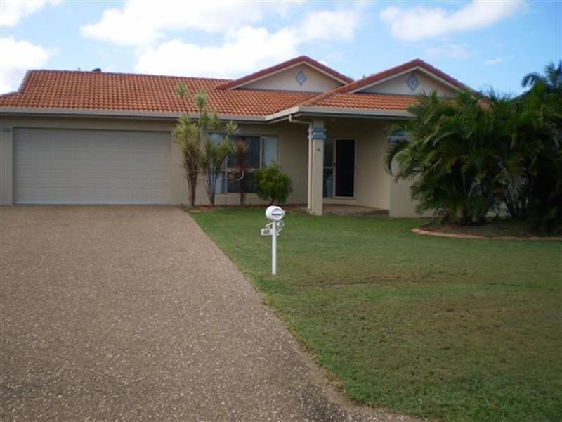 48 Young Circuit, Kirwan QLD 4817