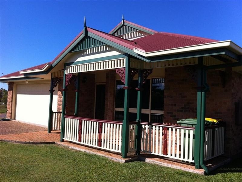 1 Tandamus Court, Annandale QLD 4814