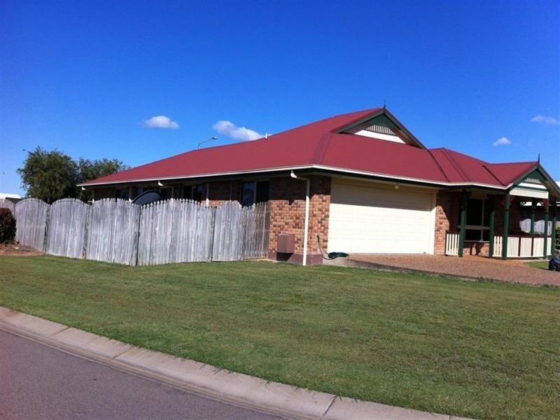 1 Tandamus Court, Annandale QLD 4814