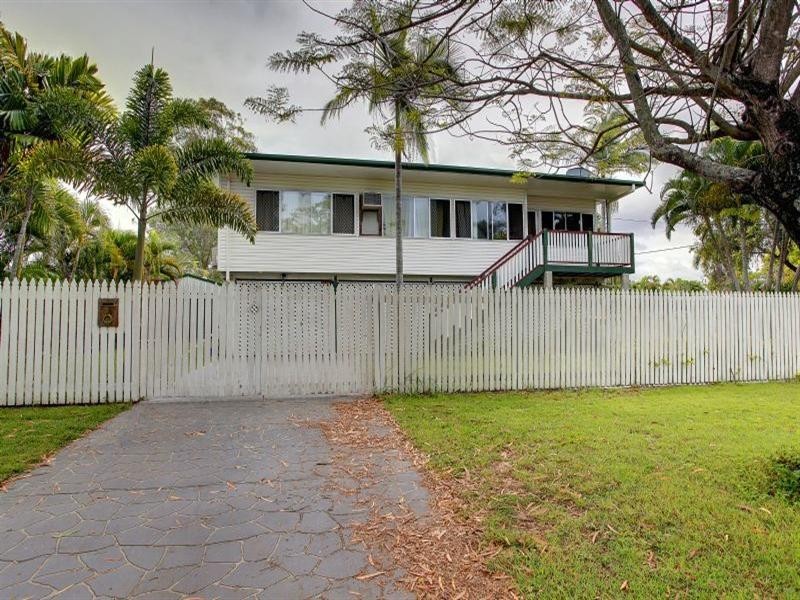 38 Deschamp Street, Aitkenvale QLD 4814