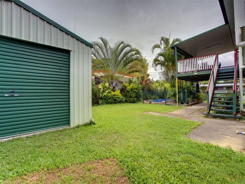 38 Deschamp Street, Aitkenvale QLD 4814