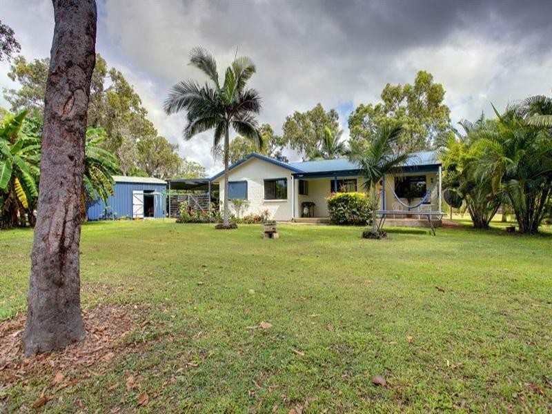 27 Blue Mountain Drive, Bluewater QLD 4818