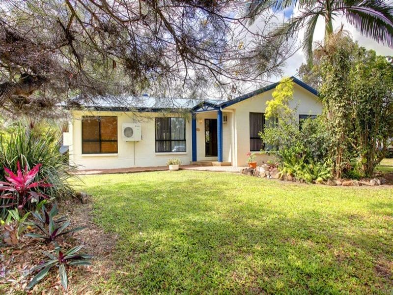 27 Blue Mountain Drive, Bluewater QLD 4818