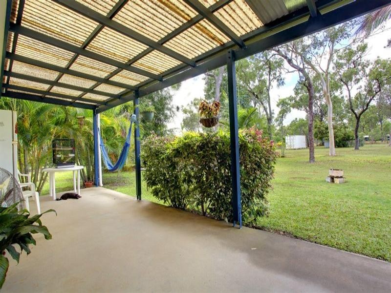 27 Blue Mountain Drive, Bluewater QLD 4818