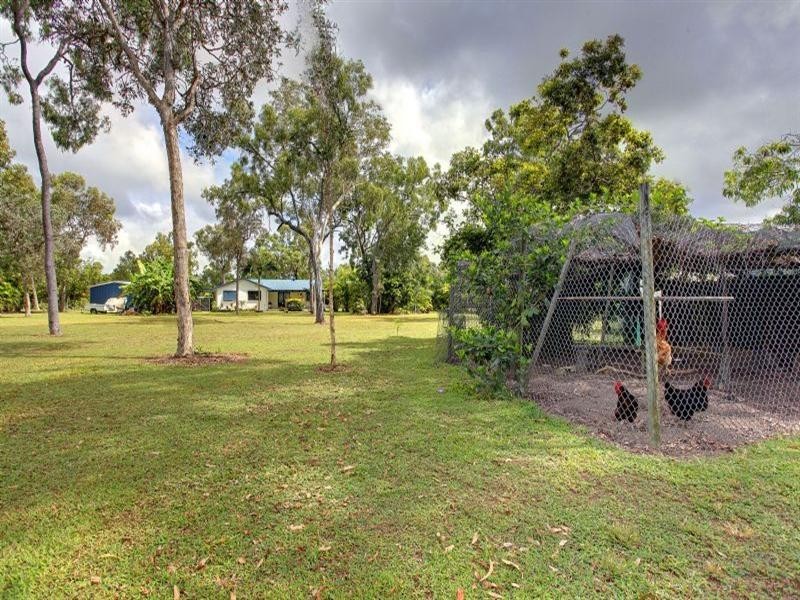 27 Blue Mountain Drive, Bluewater QLD 4818