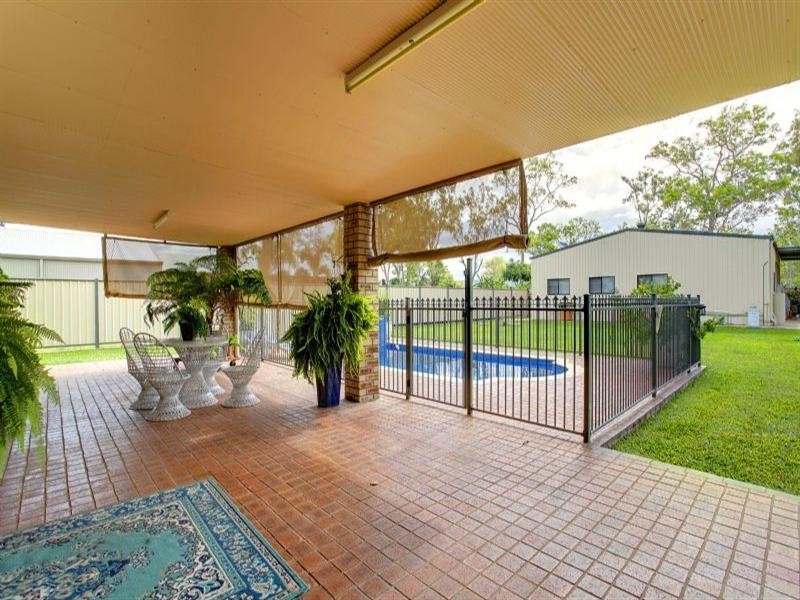 45 Samhorden Road, Alice River QLD 4817