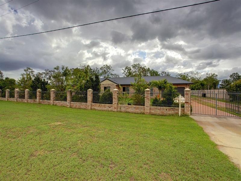 45 Samhorden Road, Alice River QLD 4817