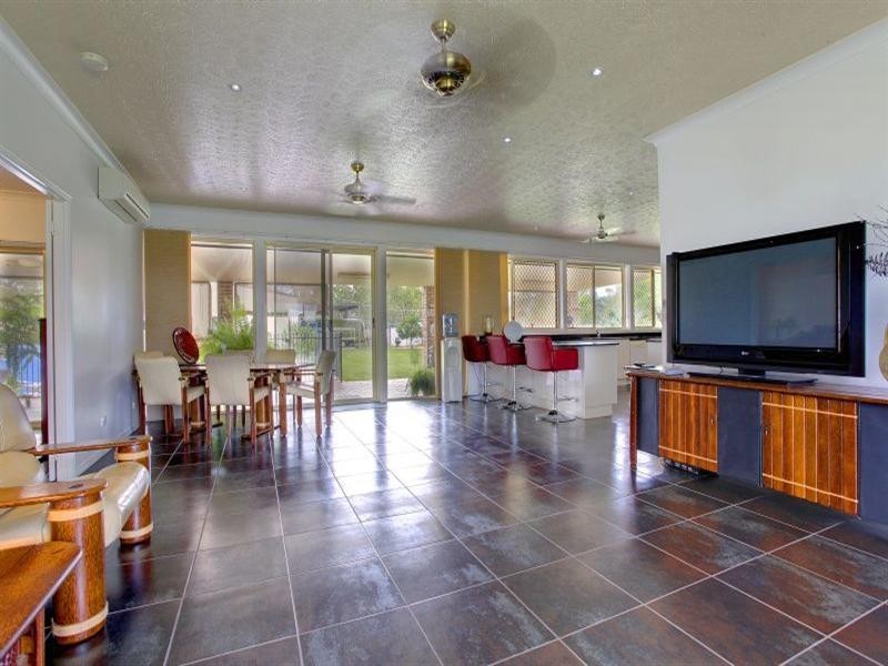 45 Samhorden Road, Alice River QLD 4817