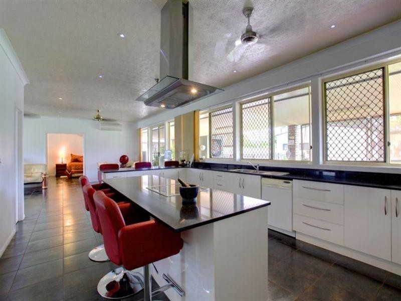 45 Samhorden Road, Alice River QLD 4817