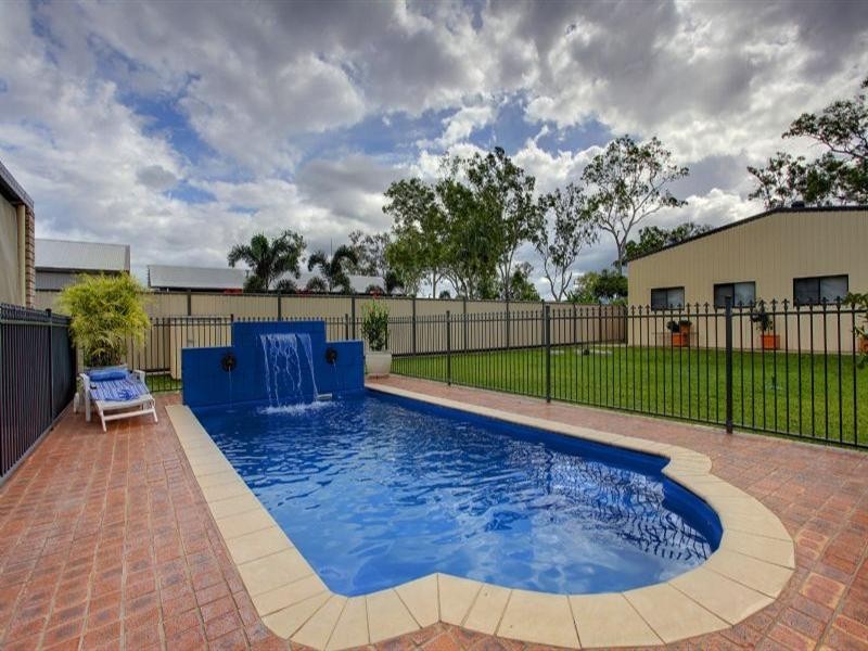 45 Samhorden Road, Alice River QLD 4817