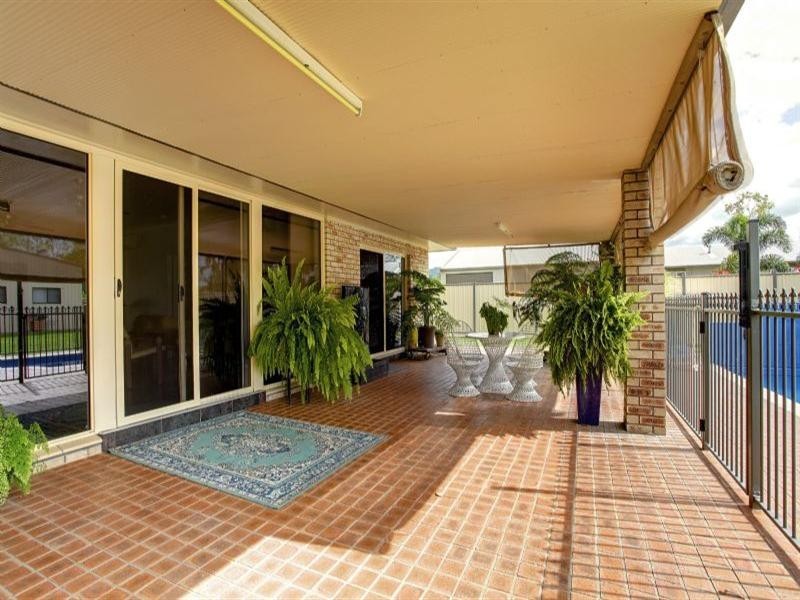45 Samhorden Road, Alice River QLD 4817