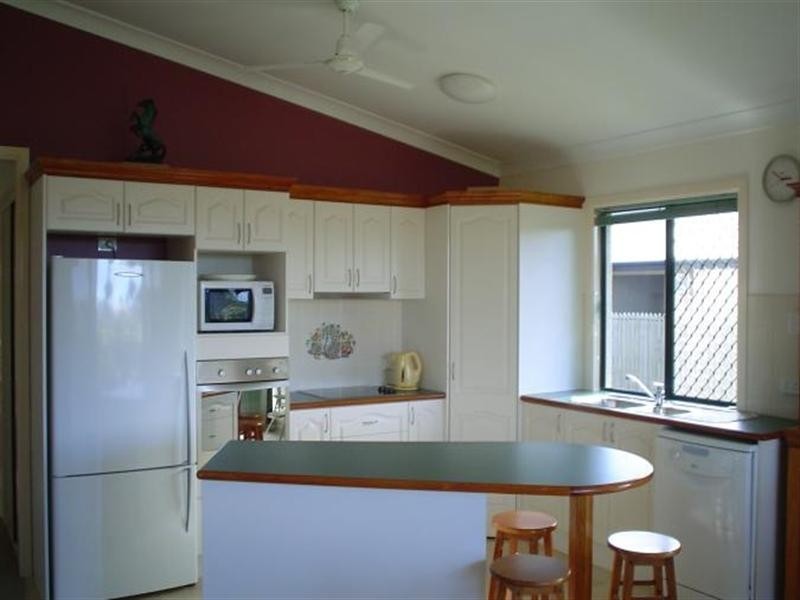 49 Lakeshore Circuit, Idalia QLD 4811