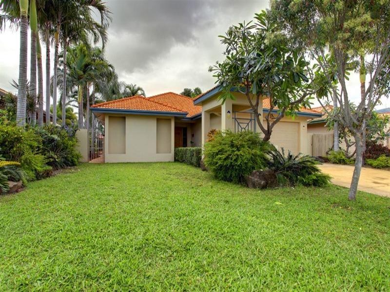 7 Amarina Court, Annandale QLD 4814