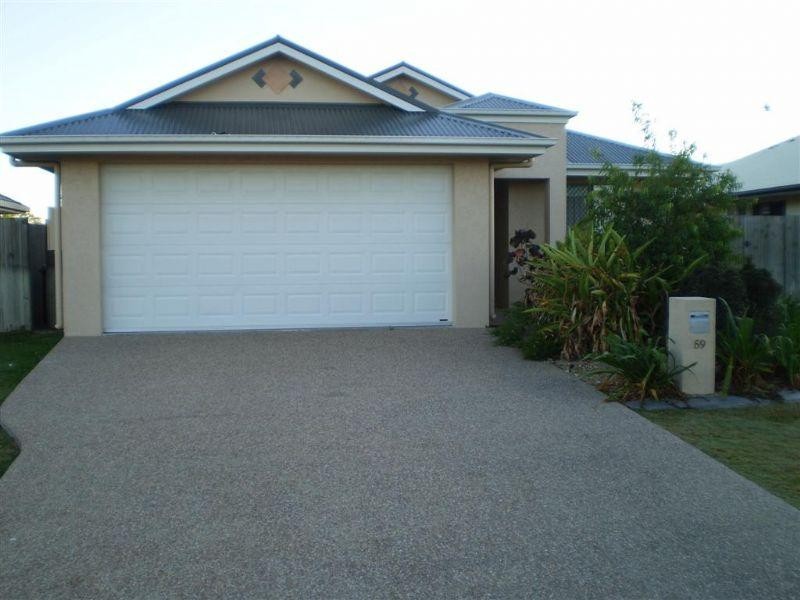 59 Springbrook Parade, Idalia QLD 4811