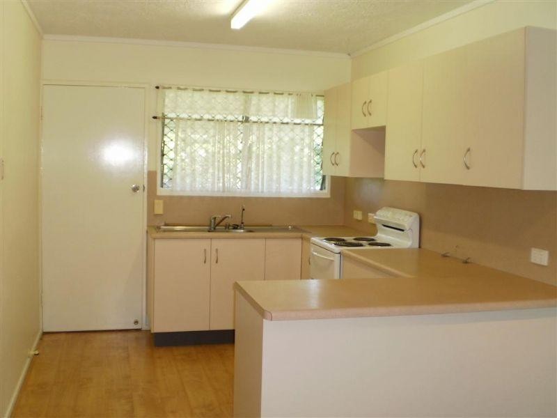 21 Sheffield Street, Gulliver QLD 4812