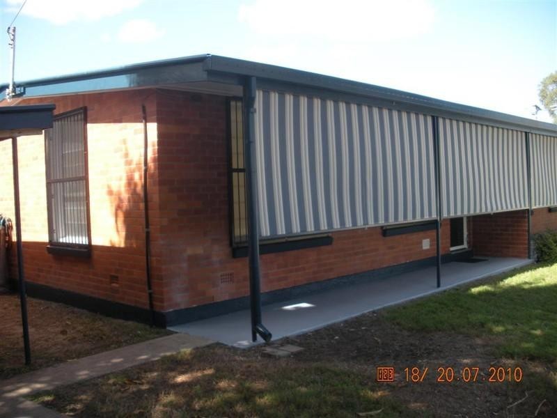 1/28 Grosvenor Street, Pimlico QLD 4812