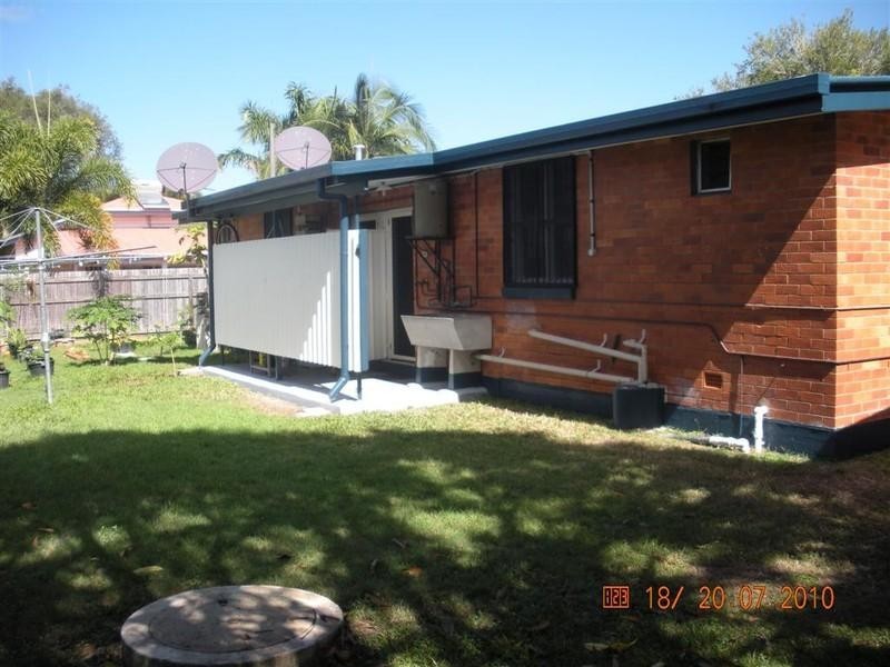 1/28 Grosvenor Street, Pimlico QLD 4812