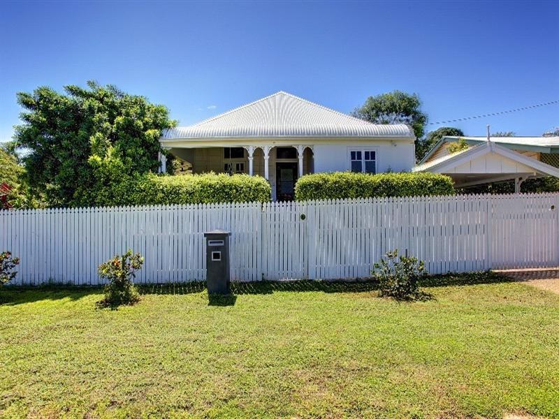 South Townsville QLD 4810