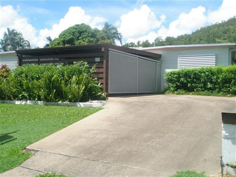 1/51 Mount Louisa Drive, Mount Louisa QLD 4814