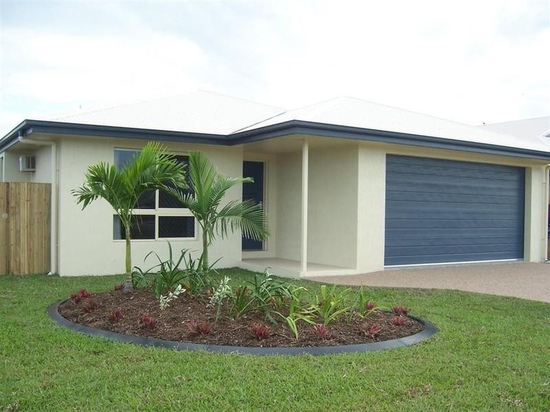 13 Baybreeze Pocket, Idalia QLD 4811