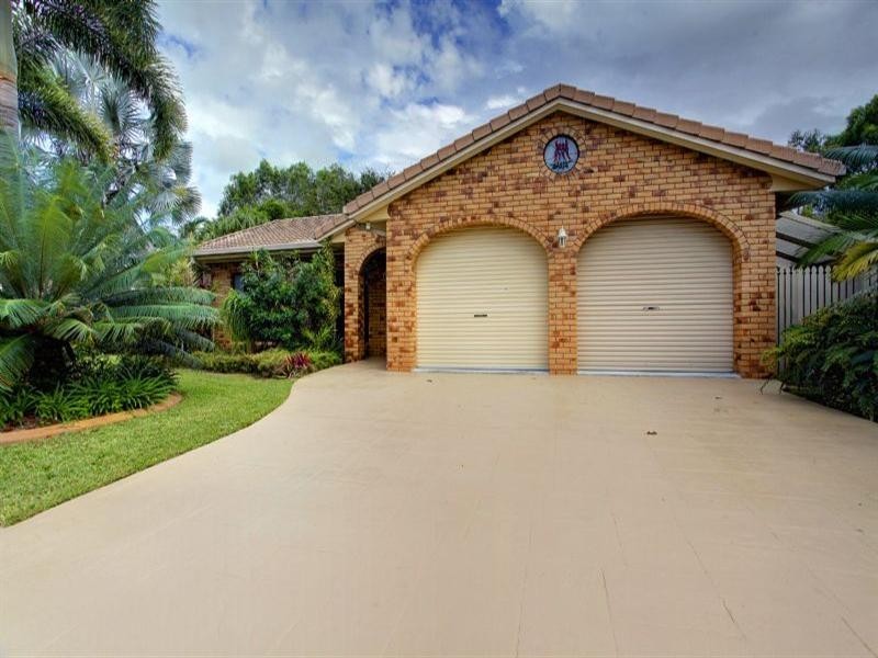 6 Bendigo Court, Annandale QLD 4814