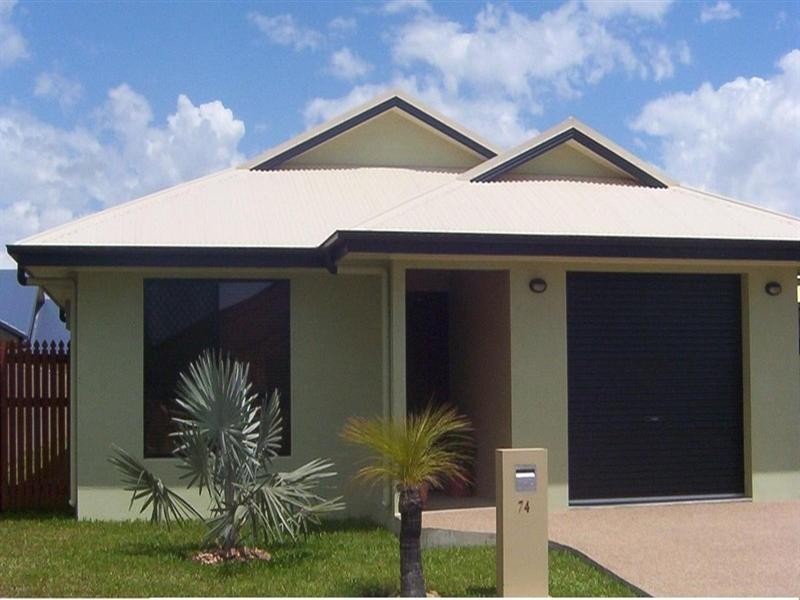 74 Estuary Parade, Douglas QLD 4814