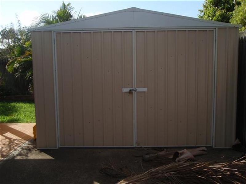 16 Riesling Court, Condon QLD 4815