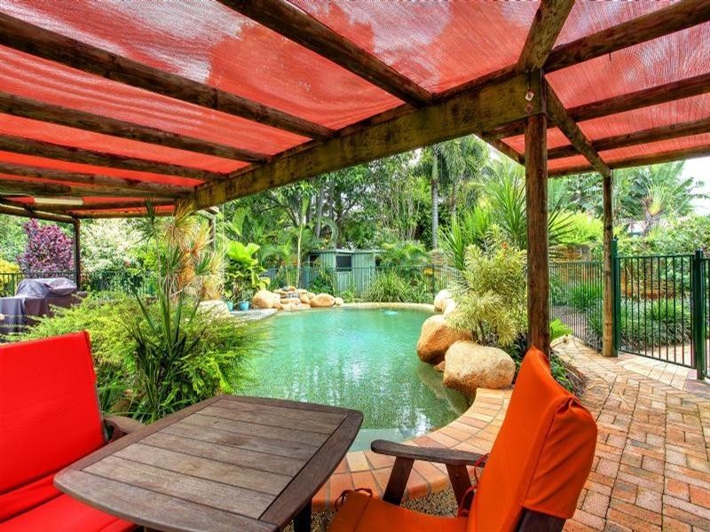 12 Decourcey Street, Mundingburra QLD 4812