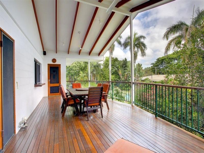 12 Decourcey Street, Mundingburra QLD 4812