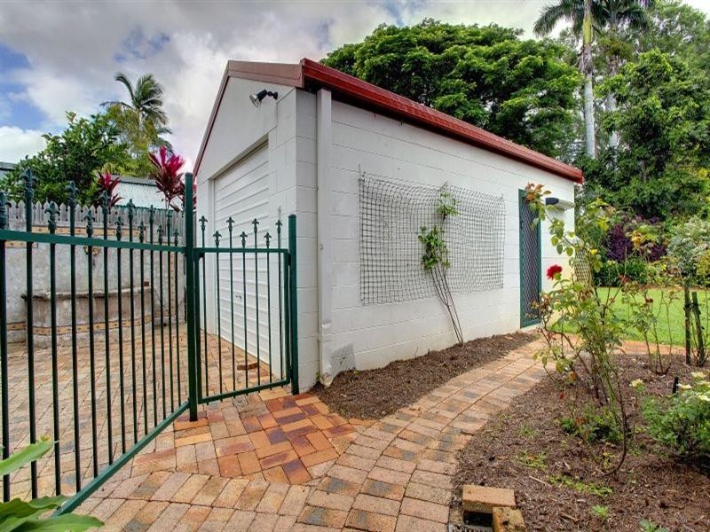 12 Decourcey Street, Mundingburra QLD 4812