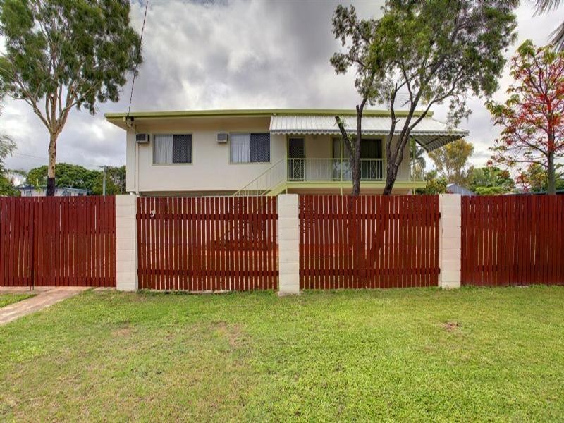 3 Sabadell Street, Kirwan QLD 4817