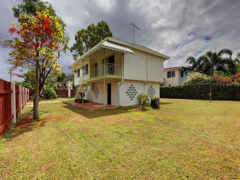 3 Sabadell Street, Kirwan QLD 4817