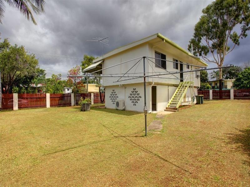 3 Sabadell Street, Kirwan QLD 4817