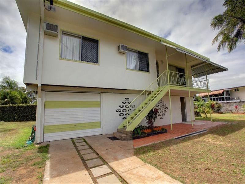 3 Sabadell Street, Kirwan QLD 4817