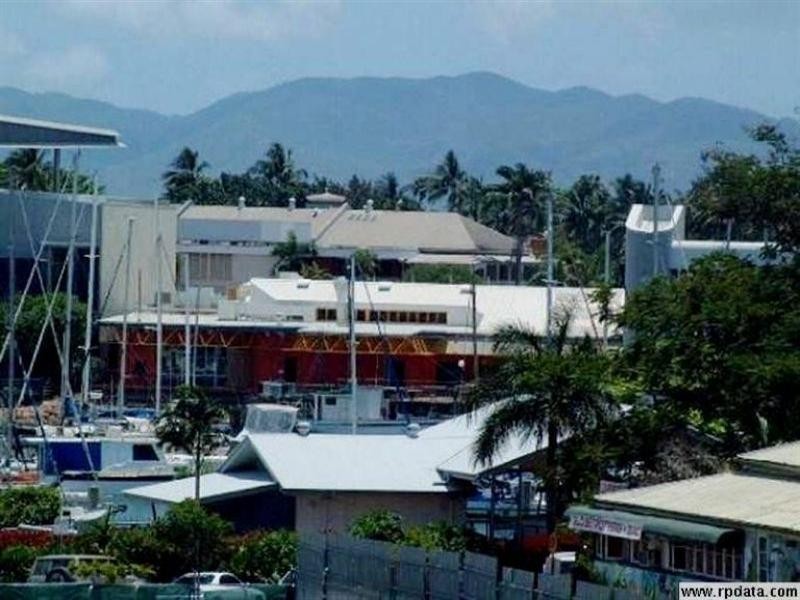 13/33 McIlwraith Street, South Townsville QLD 4810