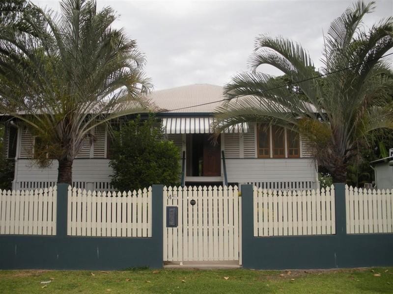 45 Bell Street, South Townsville QLD 4810