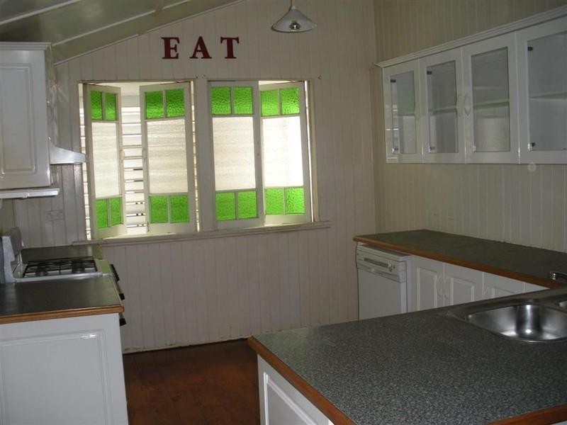 45 Bell Street, South Townsville QLD 4810