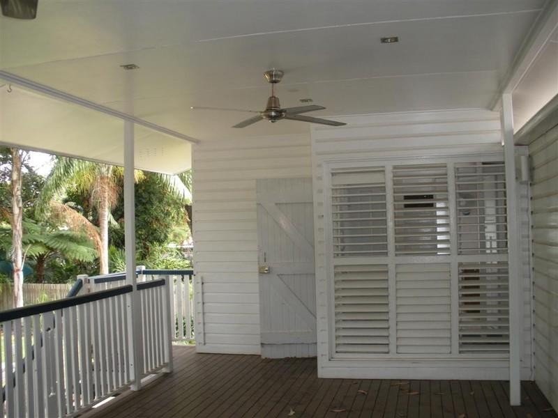 45 Bell Street, South Townsville QLD 4810