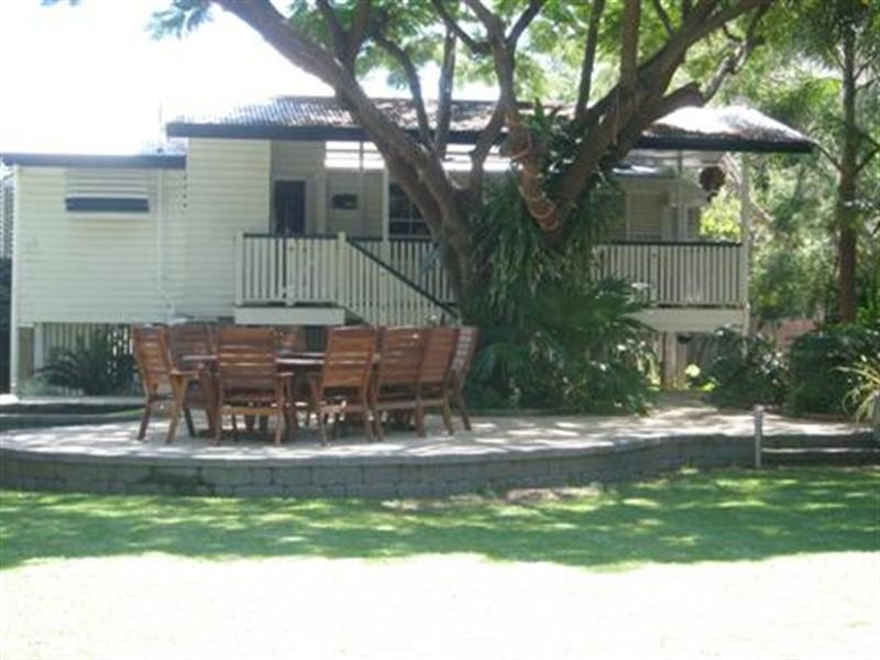 45 Bell Street, South Townsville QLD 4810