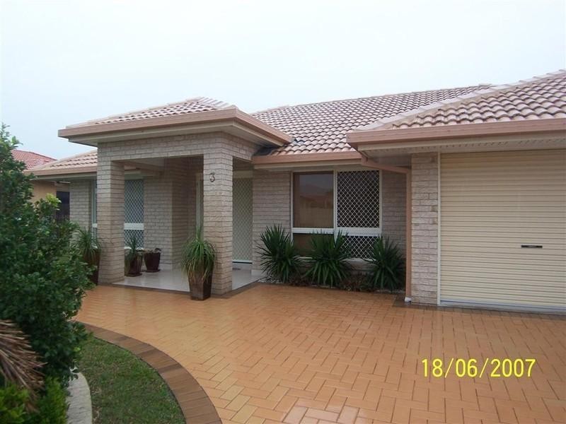 3 Hazelwood Court, Annandale QLD 4814