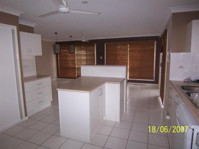 3 Hazelwood Court, Annandale QLD 4814