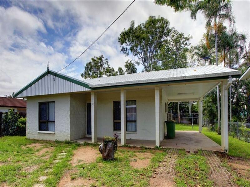 25 Wright Street, Wulguru QLD 4811
