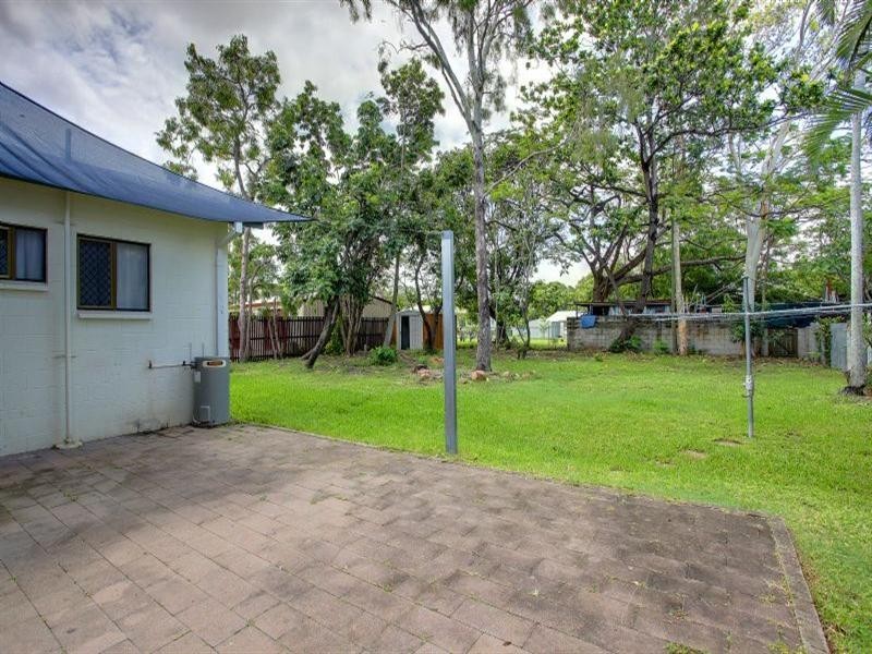 25 Wright Street, Wulguru QLD 4811