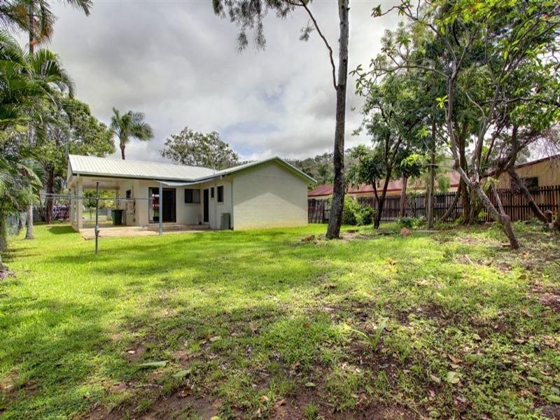 25 Wright Street, Wulguru QLD 4811